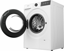Hisense WF3E8063BWF Wasmachine voorlader