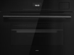 ATAG CS6471C Combi stoomoven inbouw