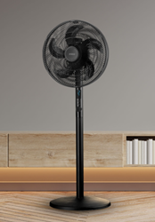 Noveen F535 Ventilator