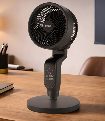 Noveen F575 Ventilator -2