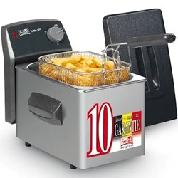 Fritel SF4049 Friteuse