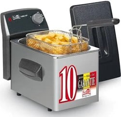 Fritel SF4049 Friteuse