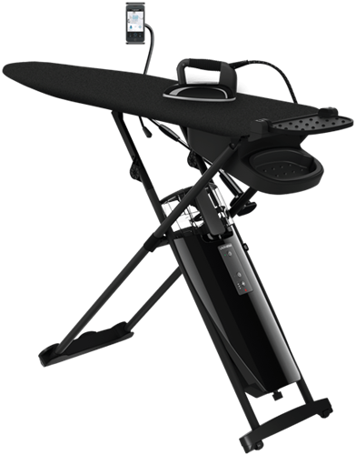 LauraStar Smart M Limited Edition Stoomsysteem