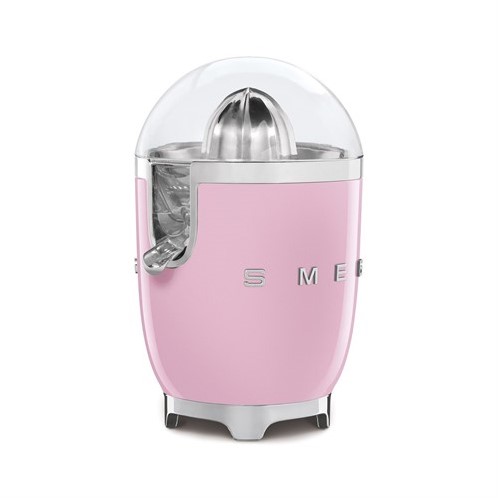 SMEG citruspers in diverse kleuren