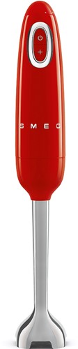 SMEG HBF11RDEU Staafmixer