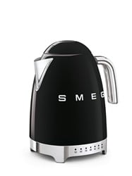 SMEG variabele temperatuur waterkoker in diverse kleuren