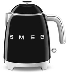 SMEG mini-waterkoker in diverse kleuren