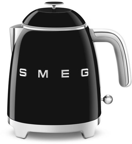 SMEG mini-waterkoker in diverse kleuren