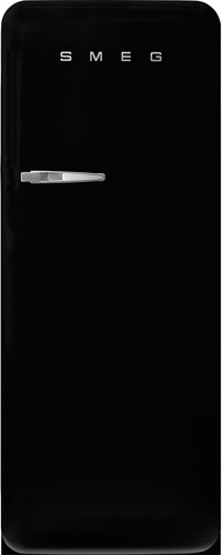 SMEG FAB28RDBLM5 Koelkast kastmodel