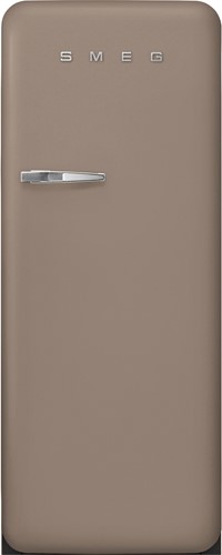 SMEG FAB28RDPP5 Koelkast kastmodel