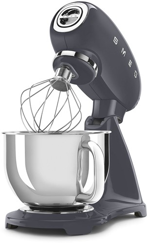 SMEG SMF03GREU Keukenmachine