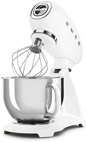 SMEG SMF03WHEU Keukenmachine