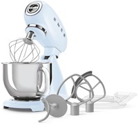 SMEG full color keukenmachine in diverse kleuren-2