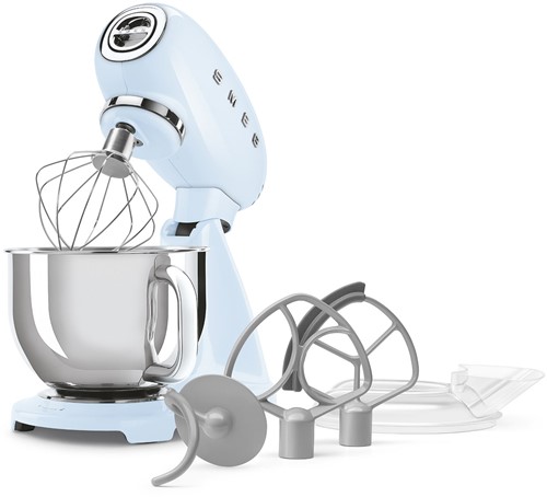 SMEG full color keukenmachine in diverse kleuren-2