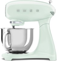 SMEG full color keukenmachine in diverse kleuren