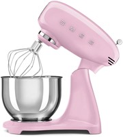 SMEG full color keukenmachine in diverse kleuren-3