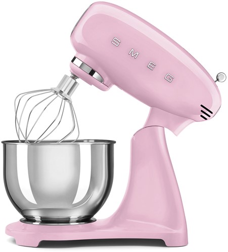 SMEG full color keukenmachine in diverse kleuren-3