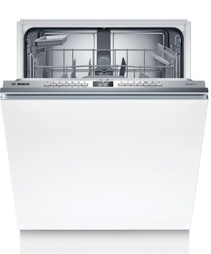 Bosch SMH4EAX28E Serie 4 Vaatwasser volledig geintegreerd