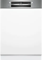 Bosch SMI4HUS04E Vaatwasser geintegreerd