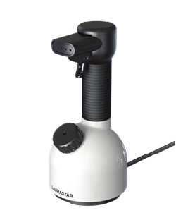 Laurastar IGGI TRAVEL EDITION WHITE