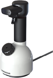 Laurastar IGGI TRAVEL EDITION WHITE