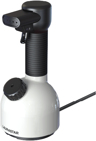 Laurastar IGGI TRAVEL EDITION WHITE