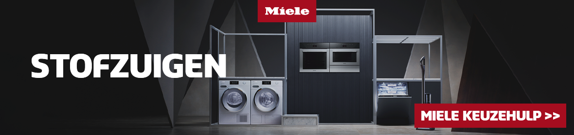 Miele - stofzuigers - 383