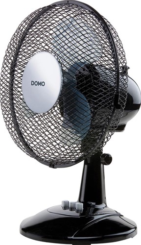 DOMO 8138 Ventilator