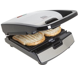 Tostiapparaat