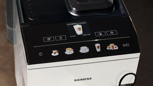 Siemens TP515R02 Espresso machine-2