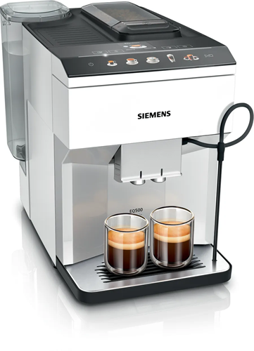 Siemens TP515R02 Espresso machine