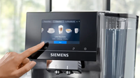 Siemens TQ715R03 Espresso machine-2