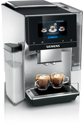Siemens TQ715R03 Espresso machine