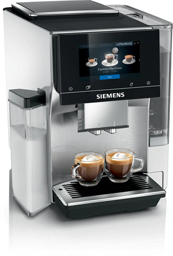 Siemens TQ715R03 Espresso machine