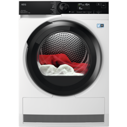AEG TR86TRIER AbsoluteCare Warmtepomp droger