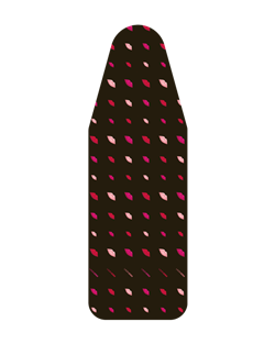 LauraStar Hoes Lips