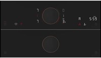 Neff V68YYX4B0 Inductiekookplaat met afzuiging-2