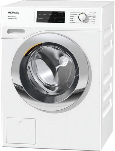Miele WEG 375 WPS Wasmachine voorlader