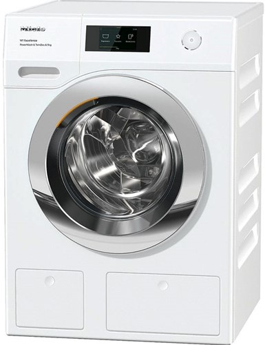 Miele WER 875 WPS Wasmachine voorlader