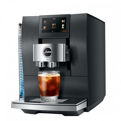 Jura Z10 Signature Line