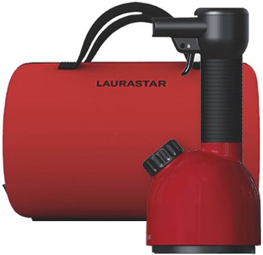 Laurastar IGGI LUXURY EDITION