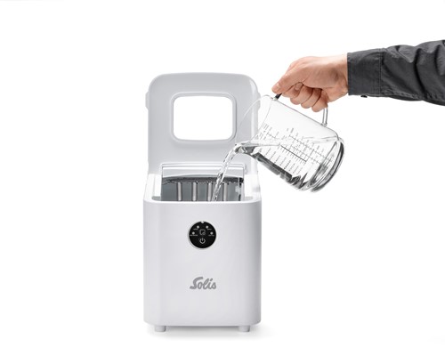 Solis Ice Cube Express 8510-2