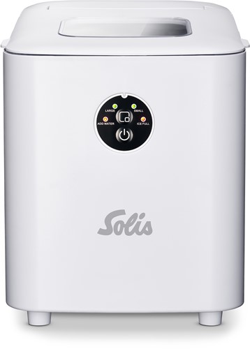 Solis Ice Cube Express 8510