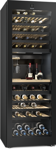 Miele KWT 4999 F Wijnkoeler