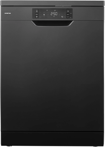 Inventum VVW6060AB Vaatwasser 60 cm