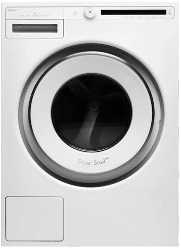 Asko W2084C.W/3 Wasmachine voorlader