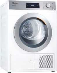 Miele PDR307HP Professionele warmtepompdroger