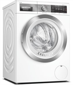 Wasmachine