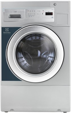Electrolux WE1100P, 12 KG wasmachine semi professioneel 