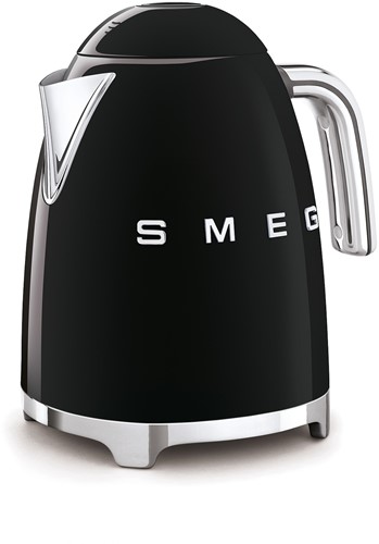 SMEG KLF03BLEU Waterkoker